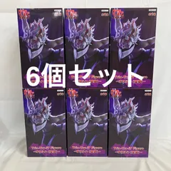 未開封 ダンダダン Trio-Try-iT Figure オカルン 変身 6個セット SF3091 c101