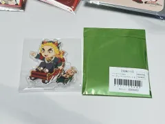 鬼滅の刃 2025 クリスマス 煉獄 アクリル スタンド