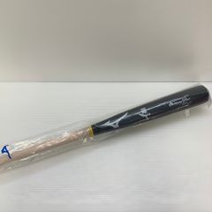 ミズノプロ 木製バット 渡部聖弥 NPBバット - メルカリ