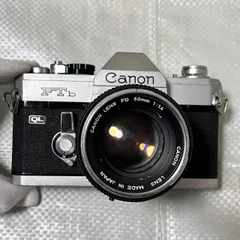 2026年最新】canon ftbの人気アイテム - メルカリ