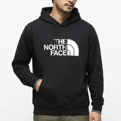 新品未使用 ノースフェイス パーカー メンズ トレーナー ブランド ロゴ スウェット ハーフドーム プルオーバー エボリューション フーディー THE NORTH FACE M EVOLUTION HALF DOME R HOODIE NF0A8CWR