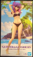 BANDAI SPIRITS GLITTER&GLAMOURS 2.5次元の誘惑 ミリエラ 水着ver.