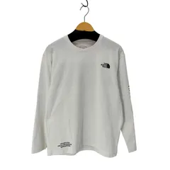 ザノースフェイス THE NORTH FACE L/S Tested Proven Tee メンズ JPN：XL 