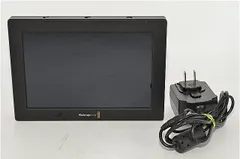 2026年最新】blackmagic design モニター一体型ポータブルレコーダー