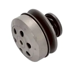 ジャイロキャノピー TA03 ジャイロX TD02 適合 ドリブンフェイス クラッチ セット クラッチシュー/トルクカム/センタースプリング 等 組み込み済 ドリヴン ジャイロ GYRO 修理 メンテナンス 社外品 [並行輸入品] 