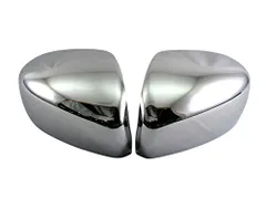 新品 BRIGHTZ ワゴンRスティングレー MH35S MH55S メッキドアミラーカバー 【 MIR-SID-268 】 MH MH35 MH55 H35 H55 35 55 ワゴン R スティングレー ハイブリッド ハイブリット 31202のサムネイル
