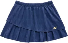 新品 [ヨネックス] ウィメンズスカート 26199 ダークネイビー(554) S