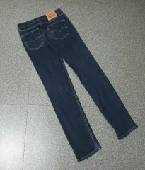 リーバイス 511 デニム ズボン 出品