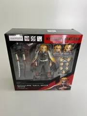 【現状渡し品】 BUZZmod　煉獄杏寿郎 ANIPLEX+限定 鬼滅の刃 アクションフィギュア 【051-260303-zi-11-min】