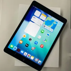 softbank iPad 第9世代 WiFi+Cellular 64GB スペースグレイ