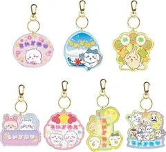 【特価】 ちいかわ パチパチデコネーム 12個入りBOX (食玩)