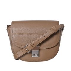 3.1 Phillip Lim 2way shoulderbag leather - メルカリ