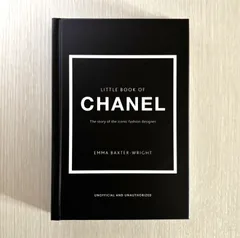 2026年最新】chanel 洋書の人気アイテム - メルカリ