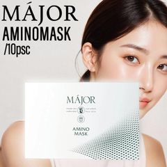 マジョール 薬用スキンクリア パック A剤:24g×10包,B剤:12g×10包