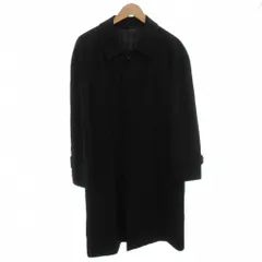 ヴァレンティノ ルディ Valentino Rudy ステンカラーコート カシミヤ