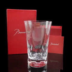 【Baccarat】バカラ ベルーガ ハイボールグラス 1客 クリスタル _ 食器