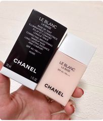 CHANEL ル ブラン ラ バーズ オーキデ - メルカリ
