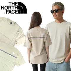 ザ ノースフェイス The North Face Tシャツ 半袖 首元ロゴ メンズ NF0A8GUY デザートストーン ズーム トップス 丸首 THE NORTH FACE S/S MENS ZUMU TEE
