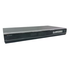SHARP/シャープ ブルーレイレコーダー BD-W1500 J4-030383R - メルカリ