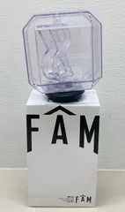 timelesz LIVE TOUR 2025 FAM ペンライト【F5345-007】144