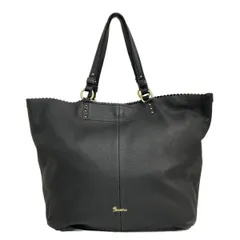 Beaure(ビュレ) トートバッグ - 黒 レザー