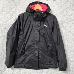 J434 L プーマ レディース ウィンドブレーカー アウター