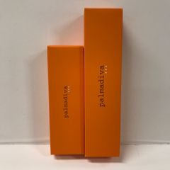 新品未開封】palmadiva UV エッセンス ゴージャス60g✕3個 - メルカリ
