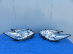 トヨタ プリウス 30系 前期 ヘッドライト 左右セット - メルカリ