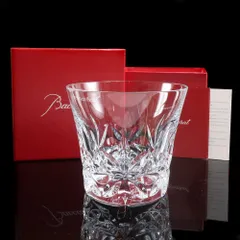 【Baccarat】バカラ エクラ 2023年タンブラー 1客 クリスタル _ 食器のサムネイル