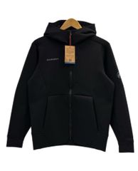 ひ*す様 MAMMUT Dyno 2.0 ML Hooded Jacket パー - メルカリ