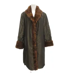 2026年最新】ミンク ハーフコートの人気アイテム - メルカリ