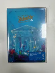 【新品、未開封】DOME LIVE 2023 “Atlantis” (通常盤)(2枚組) [DVD] Mrs. GREEN APPLE