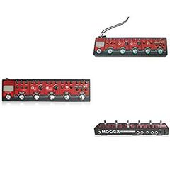 Rocktron Piranha ラックプリアンプ 動作品 - メルカリ