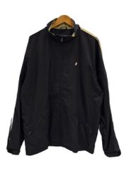 ステューシー STUSSY 90s 90's OLD STUSSY 紺タグ ナイロンジャケット