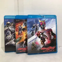 2026年最新】 仮面ライダークウガ Blu‐ray BOX 2 の人気アイテム