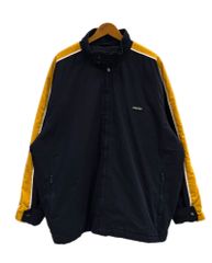 ステューシー STUSSY 90s 90's OLD STUSSY 紺タグ ナイロンジャケット