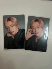 RIIZE（ライズ）ウォンビン(WONBIN) 東京ドーム トレカ 2枚セット