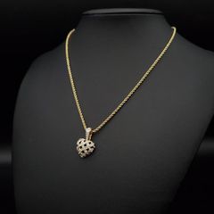 SV】今大人気の透かしふきのハート♡どんなシーンにも似合います 