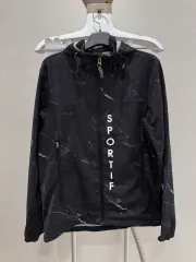 ルコックスポルティフ レディース ジップアップ ジャケット 85サイズ