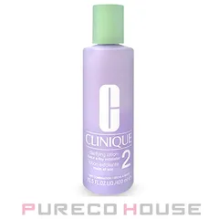 Clinique (クリニーク) クラリファイング ローション 2 400ml