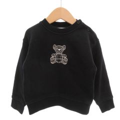 BURBERRY TBロゴ スウェット トレーナー 6Y 116cm - メルカリ