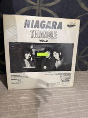 Niagara Triangle Vol.1 CDボックスセット 50 - メルカリ