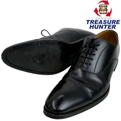 REGAL ストレートチップ ビジネスシューズ サイズ26cm ブラック リーガル 【101076564008】