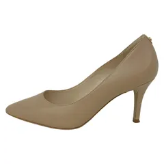 COLE HAAN(コールハーン) パンプス 5 1/2 B レディース - ベージュ レザー