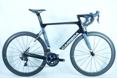 カレラ エラクルエア アルテグラr8000 カーボン ロードバイク 自転車
