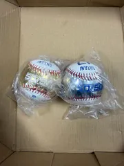 2026年最新】大谷翔平 50/50 記念ボールの人気アイテム - メルカリ