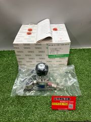 ユタカ製 ノンヒーター型 NP-201 炭酸ガス調整器 ダイヘン純正 新品未 