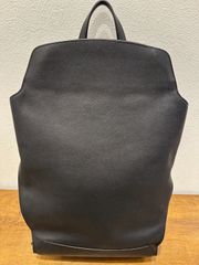 エルメス フラッシュ バックパック リュック エバーグレイン - メルカリ