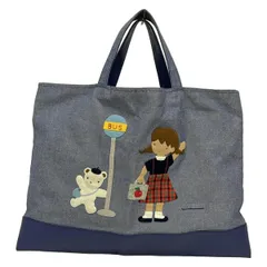 2026年最新】familiar デニムバッグの人気アイテム - メルカリ