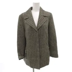 2026年最新】レオナール ジャケットの人気アイテム - メルカリ